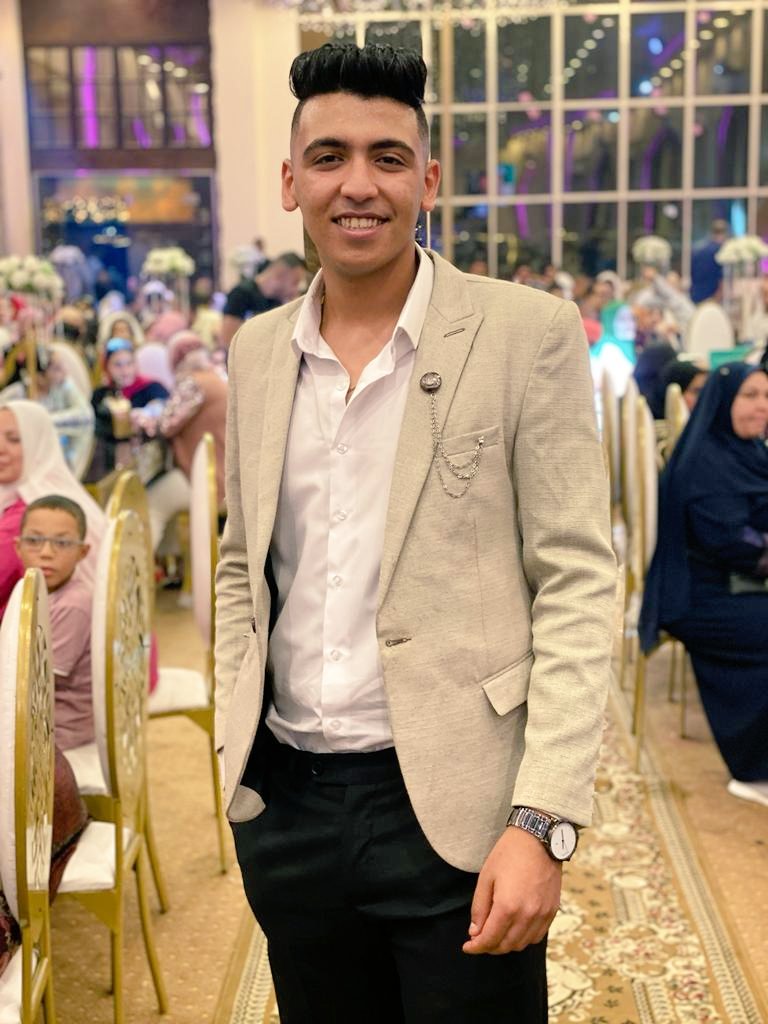 Wedding..🖤