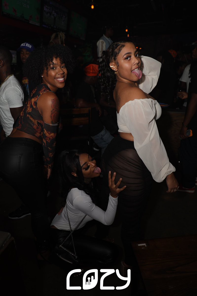 CozyHospitality's tweet photo. Bitter End Tonight #HYDEThursdays 🫣 

Food • Hookah • Happy hour 

21+ | Free Entry 
8 pm - 2 am https://t.co/lu0ydGKCJc