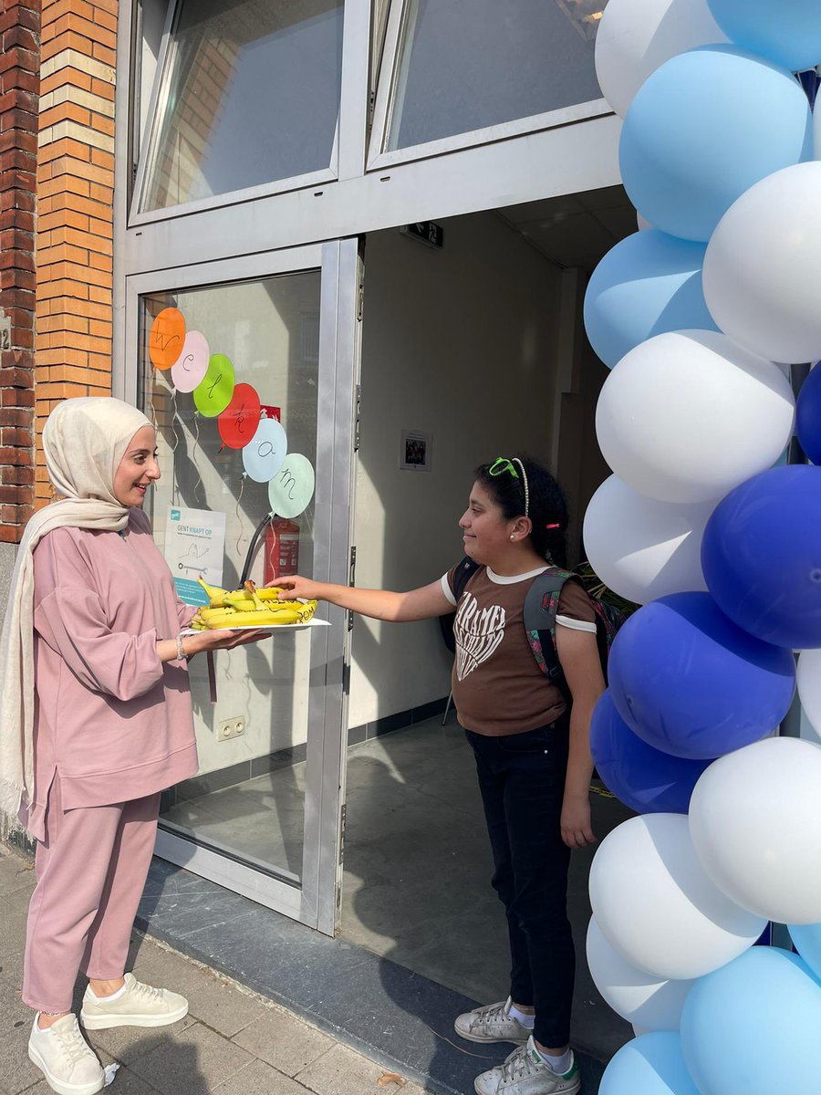 maarifBE's tweet photo. We heten iedereen van harte welkom! 📚👧🏻👦🏻
📸 Instagram: maarifbe
👤Facebook: Maarif Belgium
💭Website: https://t.co/PkI3ZFKKED
📱Whatsapp: 0492 78 57 31
#maarif #education #eğitimedeğer #teamgent #maarifbelgium #maarifvakfı https://t.co/8J06nQGB5R