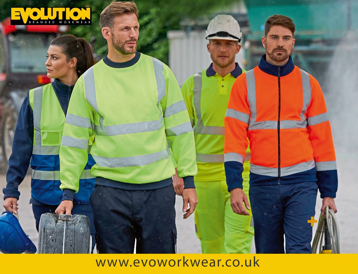 Pro RTX work wear and other amazing workwear brands with evoworkwear.co.uk - Add any brand to any clothing with our highest quality embroidery.
