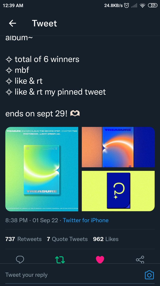 treasure___ot12's tweet photo. @kyuthanasia sana manalow 🥹 https://t.co/Nc7NFQtxWL