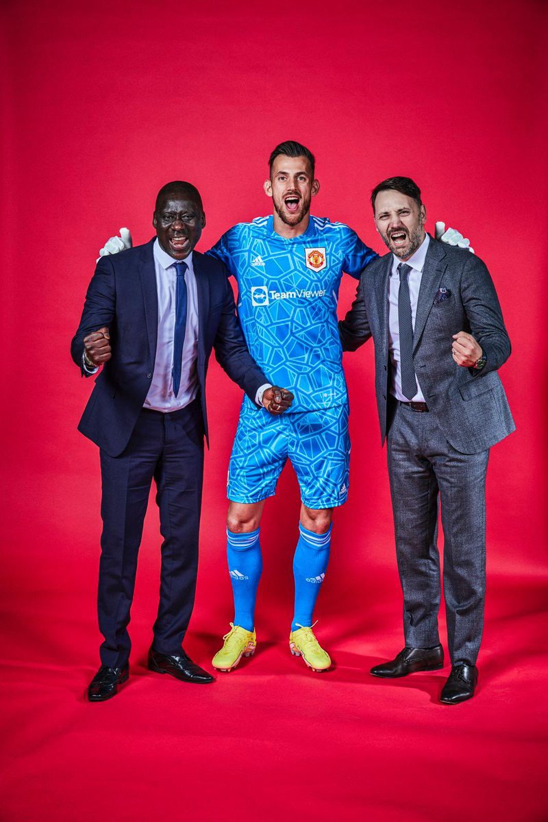 samgerfc's tweet image. And we keep going! This one means a lot to me! 

We’ve managed to secure a season-long loan move for our client, Martin Dubravka from @NUFC to @ManUtd 

It was definitely a relief to get this one over the line!

Good luck my bro! 👊🏿

Can’t Stop, Won’t Stop