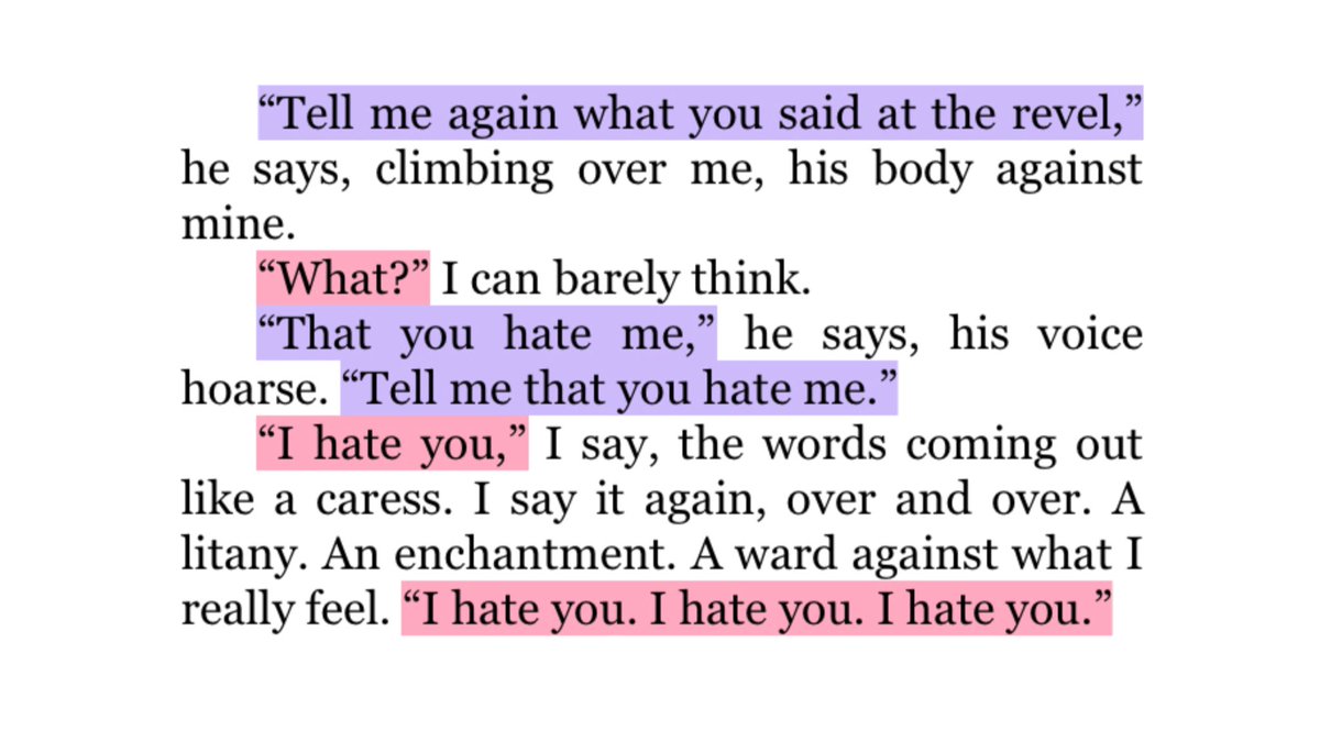 love confessions; a guide by judecardan