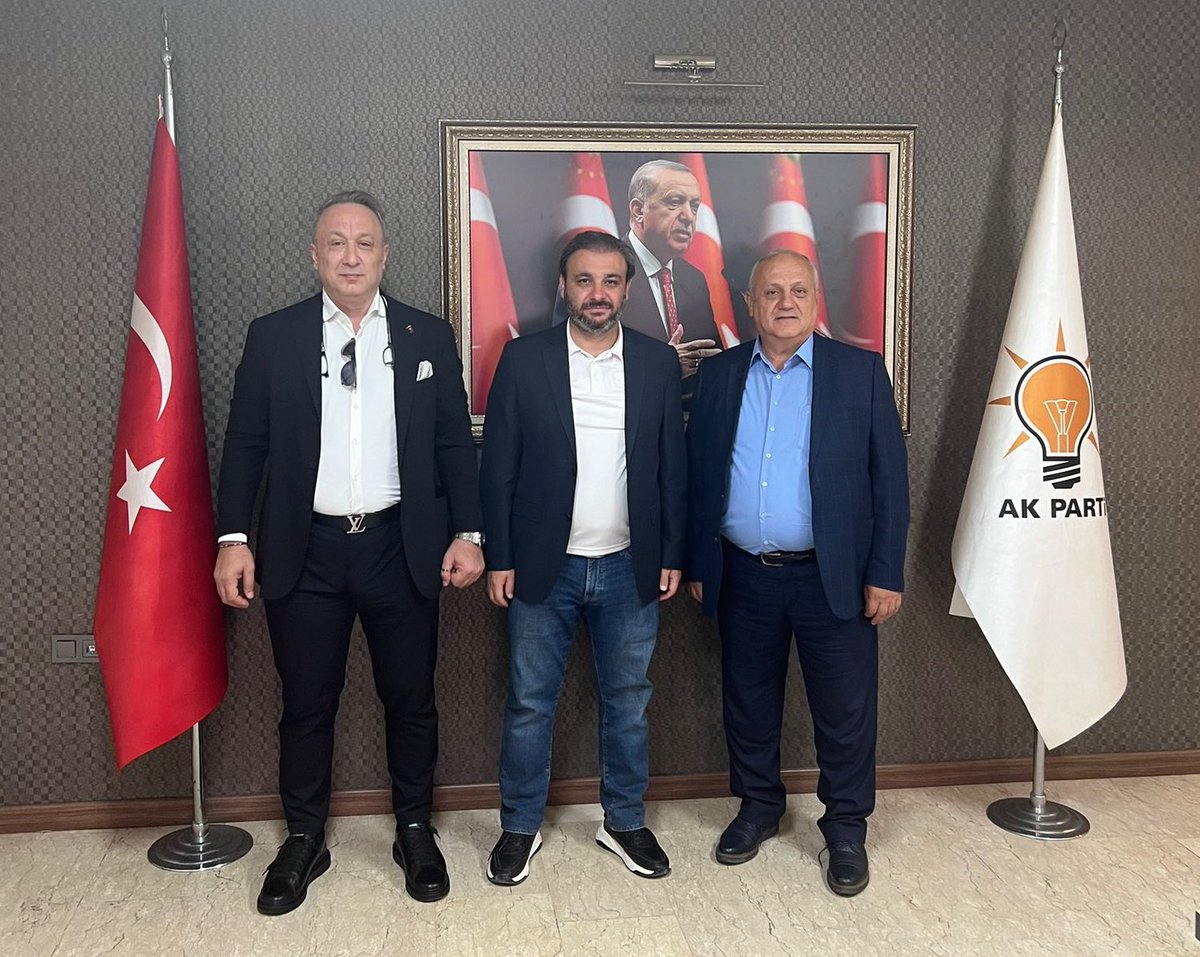 Recep Temtek 🇹🇷 tweet media