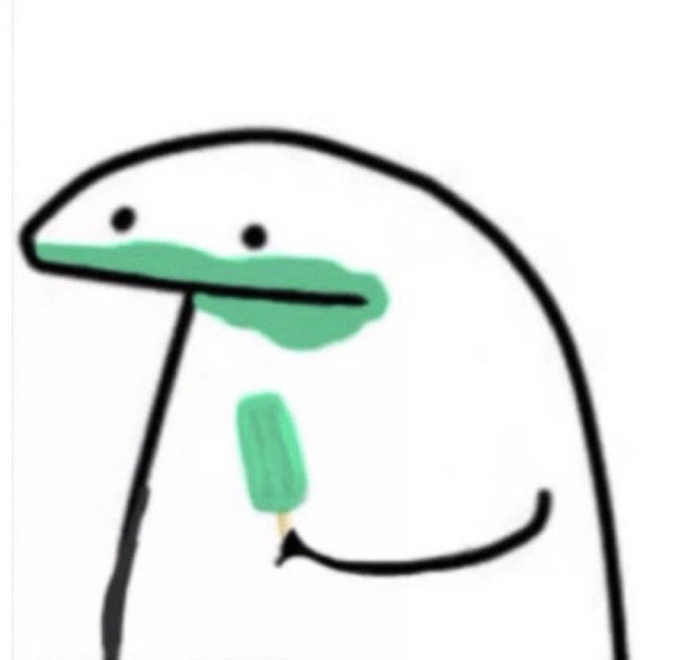 Nutmeg_Princess's tweet image. I love these little memes so I thought I’d make a thread for anyone who likes them too.