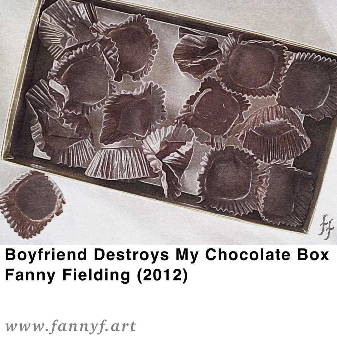 fanny_fielding's tweet photo. #TookMeBySurprise https://t.co/qOmDglPPgQ