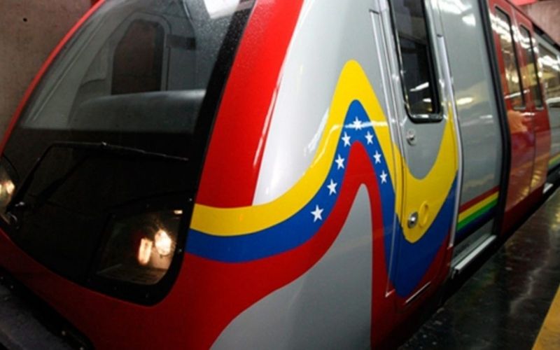 arg1752's tweet photo. #ElMetroRenace 🚝🚅
@arg1752 @PachecoPedro22 @Yeral64340167 @FreddyS16389174 @Fr_ie_nd_s @psuvportuguesa_ @LAGUARAPERA81 @luisdan07900504 @CMDTE_35GA @Parto_Lactancia @Emma56099979 @araceli64452950 @Mippcivzla @NicolasMaduro @metro_caracas https://t.co/tO4kJKyoKt