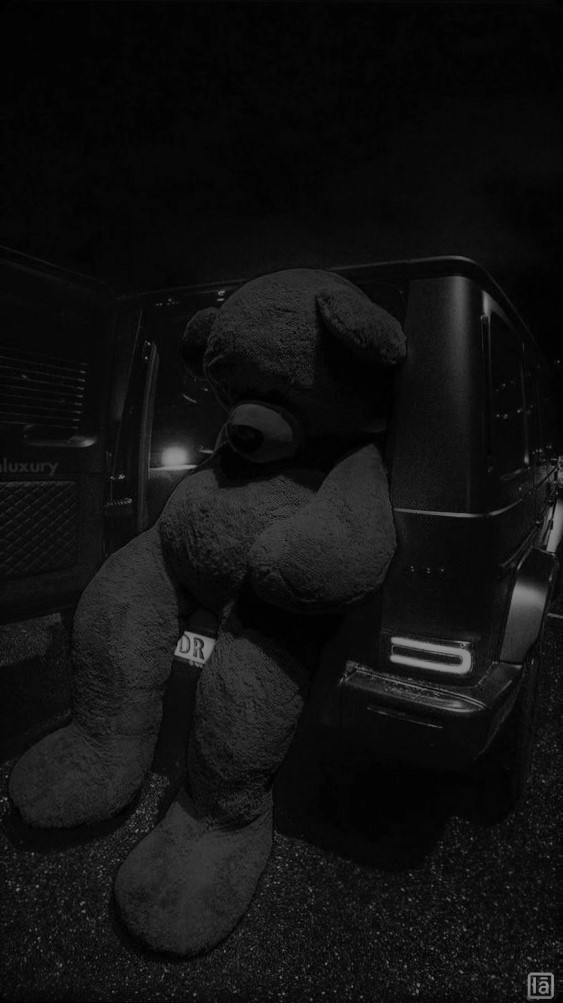 nocturnal (@nocturnmachine) on Twitter photo 