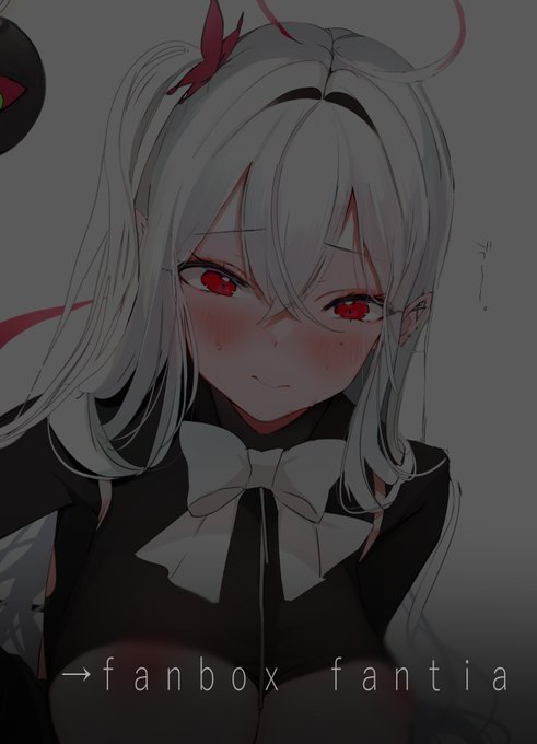 オリキャラの差分を作成いたしました!
https://t.co/QQPYNT92RH 