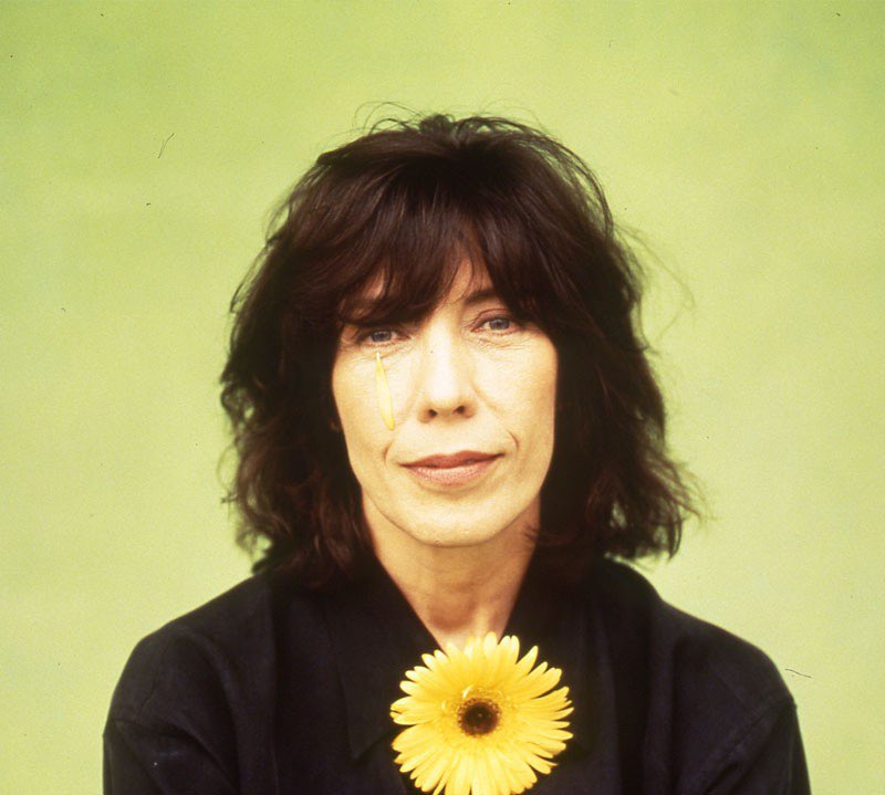 Happy 83rd birthday Lily Tomlin Blessed to share a timeline with you 