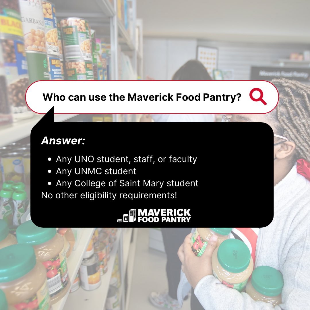 MavFoodPantry's tweet photo. Welcome to our FAQ series where we answer questions so you don’t have to! 

🖤❤️ 

If you have any questions we haven’t answered, let us know in the comments or DM us! https://t.co/fq4vTubxP8