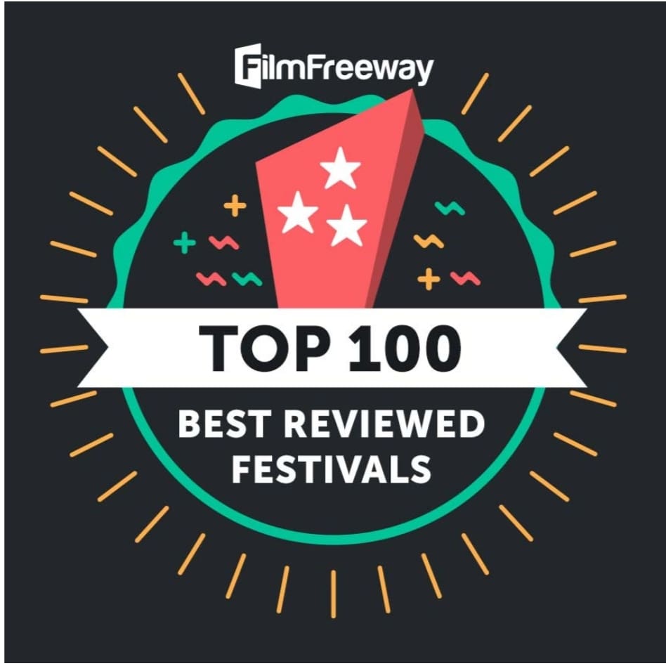 Still got it  <a href="/FilmFreeway/">FilmFreeway</a> 😉
We would like to thank all the wonderful people, filmmakers, programmers,jury, local businesses and artisans who make this festival magical 🌞🐝🏆