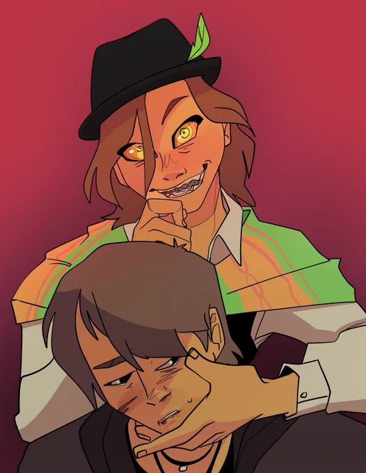 Putting below a thread of some of my Wizard art because it's my favourite Kamen Rider 