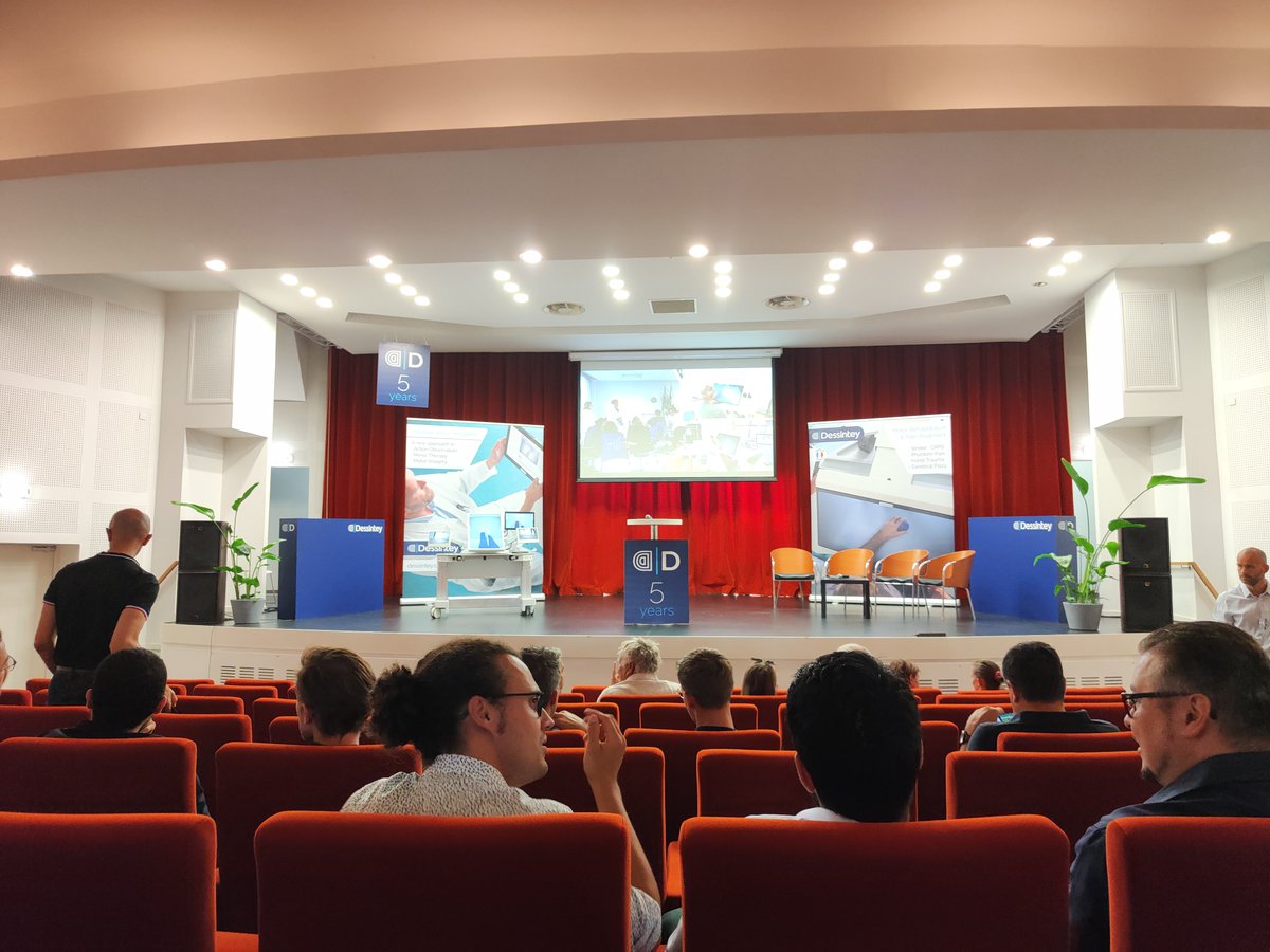 Luc Ragon tweet media