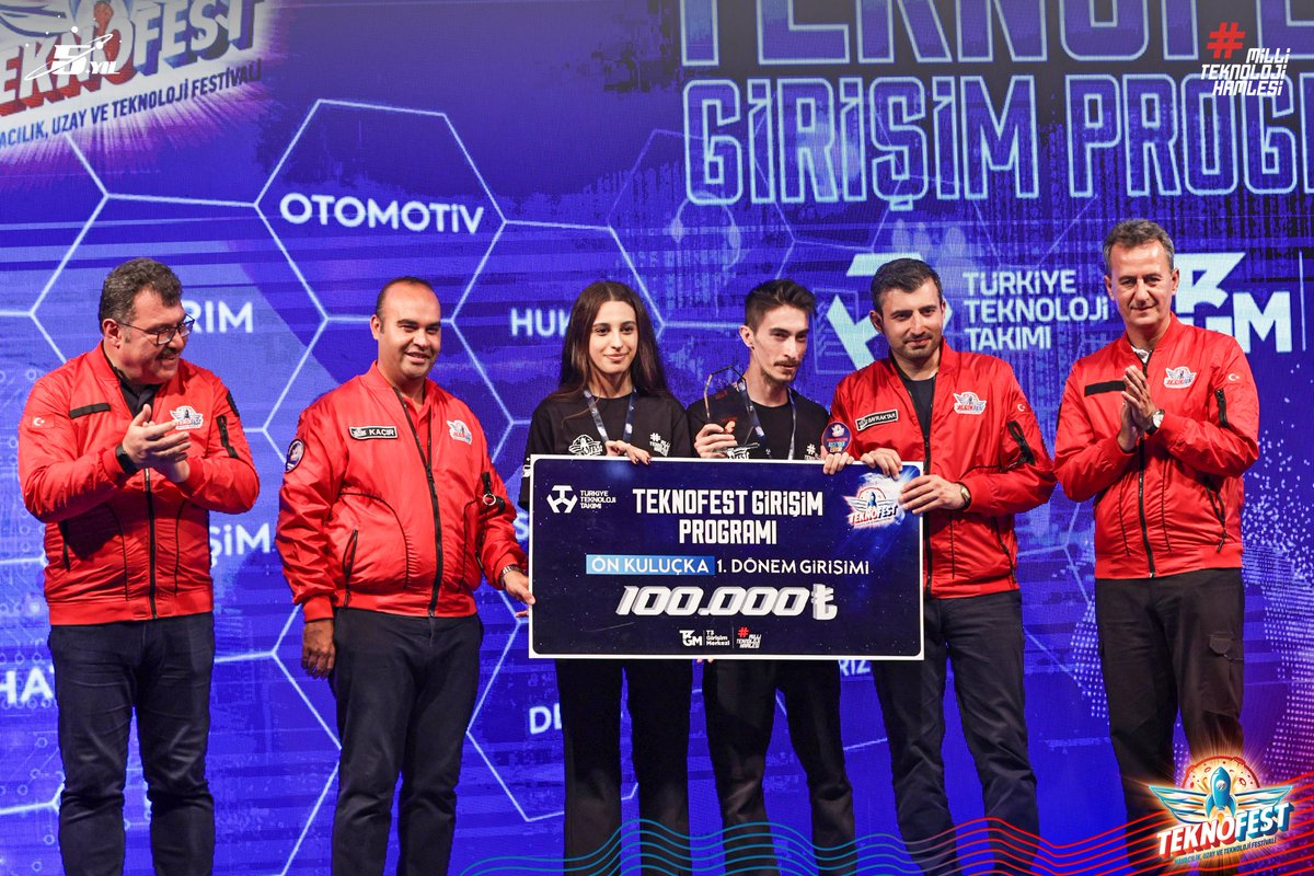 •ᴛᴇᴋɴᴏꜰᴇꜱᴛ ɢiʀişiᴍ ᴘʀᴏɢʀᴀᴍɪ•

1. Dönem mezunlarımızı vermenin gururunu yaşıyoruz. 🎓

🤝 <a href="/t3girisim/">T3 Girişim Merkezi</a>

#TEKNOFESTKARADENİZ 🌊