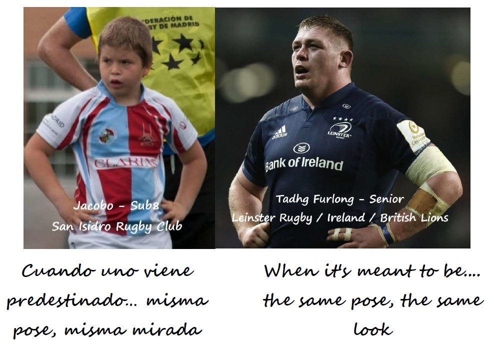 San Isidro Rugby (@sanisidrorugby) on Twitter photo Hi <a href="/tadhgfurlong/">Tadhg Furlong</a> Could you send a hello to your fan in Madrid? Tx #fuencarralrugby #vasanisiva <a href="/RugbyMadrid/">Federación de Rugby de Madrid</a> <a href="/ferugby/">España Rugby</a> <a href="/IrishRugby/">Irish Rugby</a> #rugby Hi <a href="/tadhgfurlong/">Tadhg Furlong</a> Could you send a hello to your fan in Madrid? Tx #fuencarralrugby #vasanisiva <a href="/RugbyMadrid/">Federación de Rugby de Madrid</a> <a href="/ferugby/">España Rugby</a> <a href="/IrishRugby/">Irish Rugby</a> #rugby