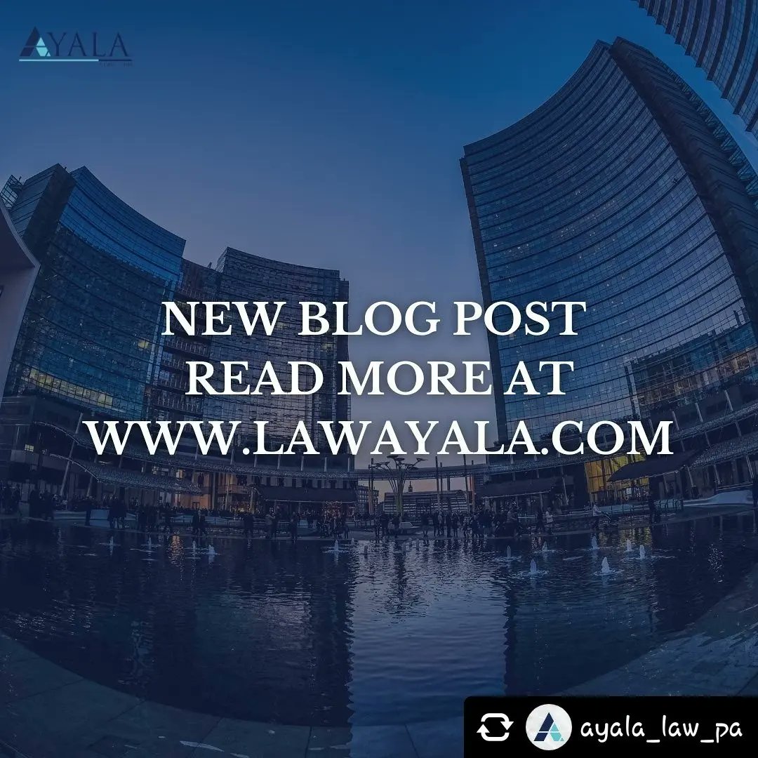 HispanicLegal1's tweet photo. Reposted @AyalaLawPA Ayala is proud to announce that it has reached an $80,000 settlement in a highly contentious 1.5 year old comercial eviction case! NEW BLOG 
Link in Bio for more 
Contact Us
📱(305) 570-2208
📧 eayala@ayalalawpa.com
🌐 https://t.co/em6XLBYgNt https://t.co/98aFagNa8x