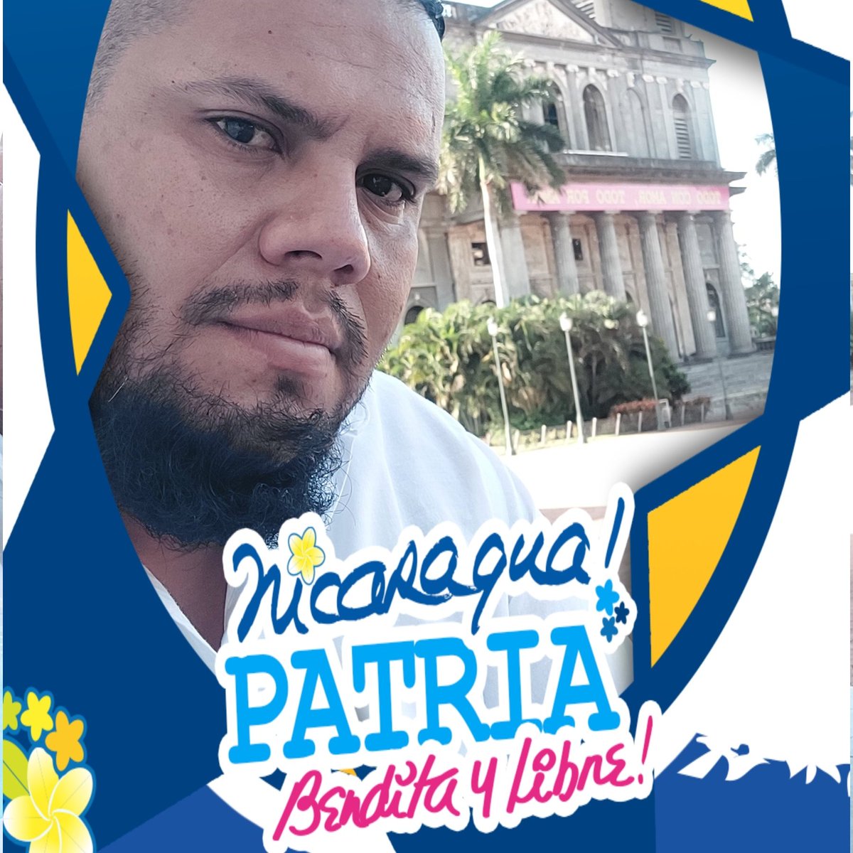 84pascalJose's tweet photo. #NuevaFotoDePerfil https://t.co/rzoBW4RWyH