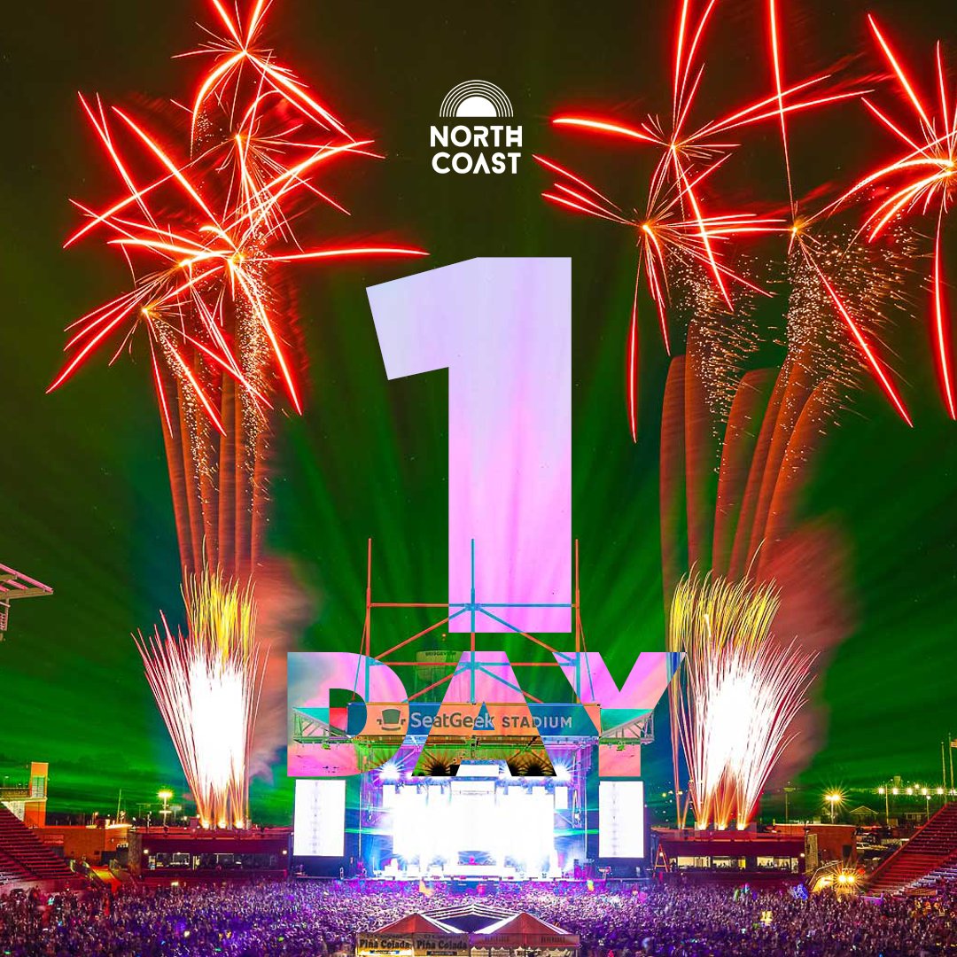 North Coast 🌈☀️ tweet media