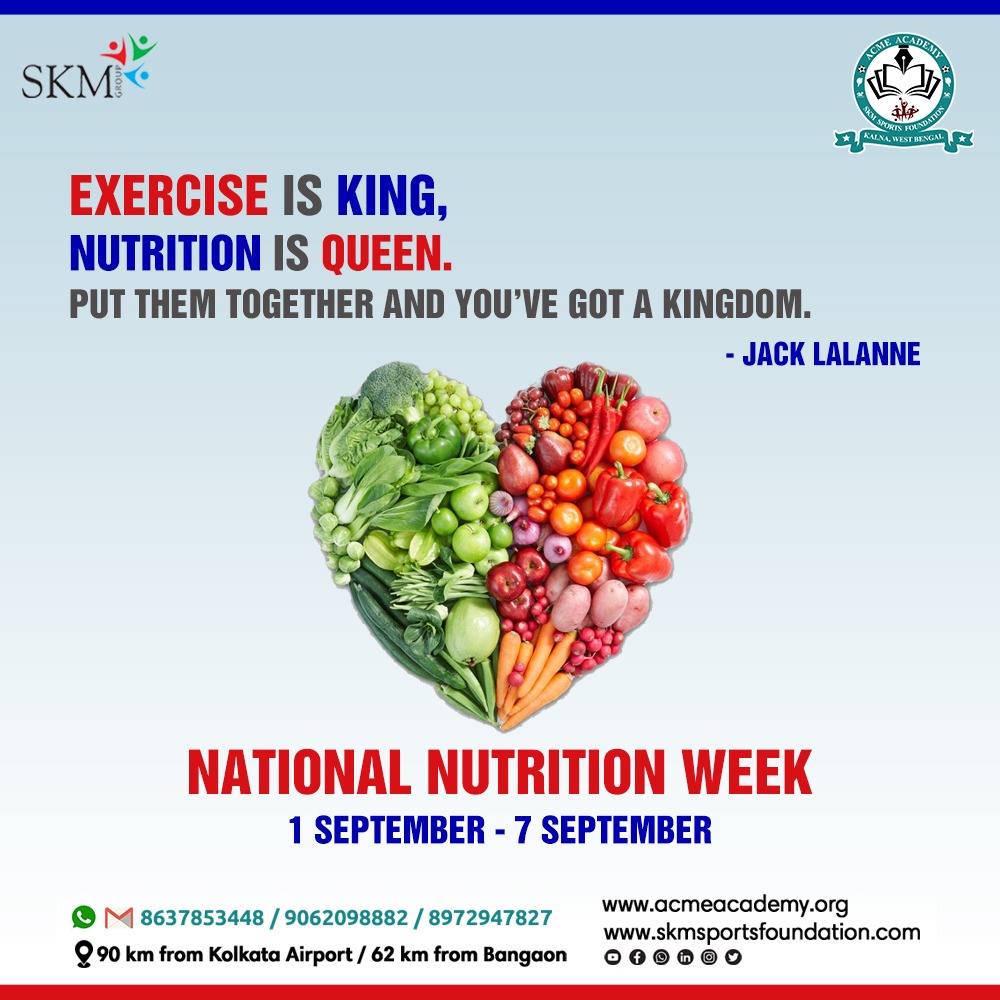 VitabolikP's tweet photo. Nutrition is the only remedy that can bring full recovery and can be used with any treatment. Remember, food is our best medicine!
#vitabolik #vitabolikpharmaceuticals #NationalNutritionWeek https://t.co/sBikDBO2LO