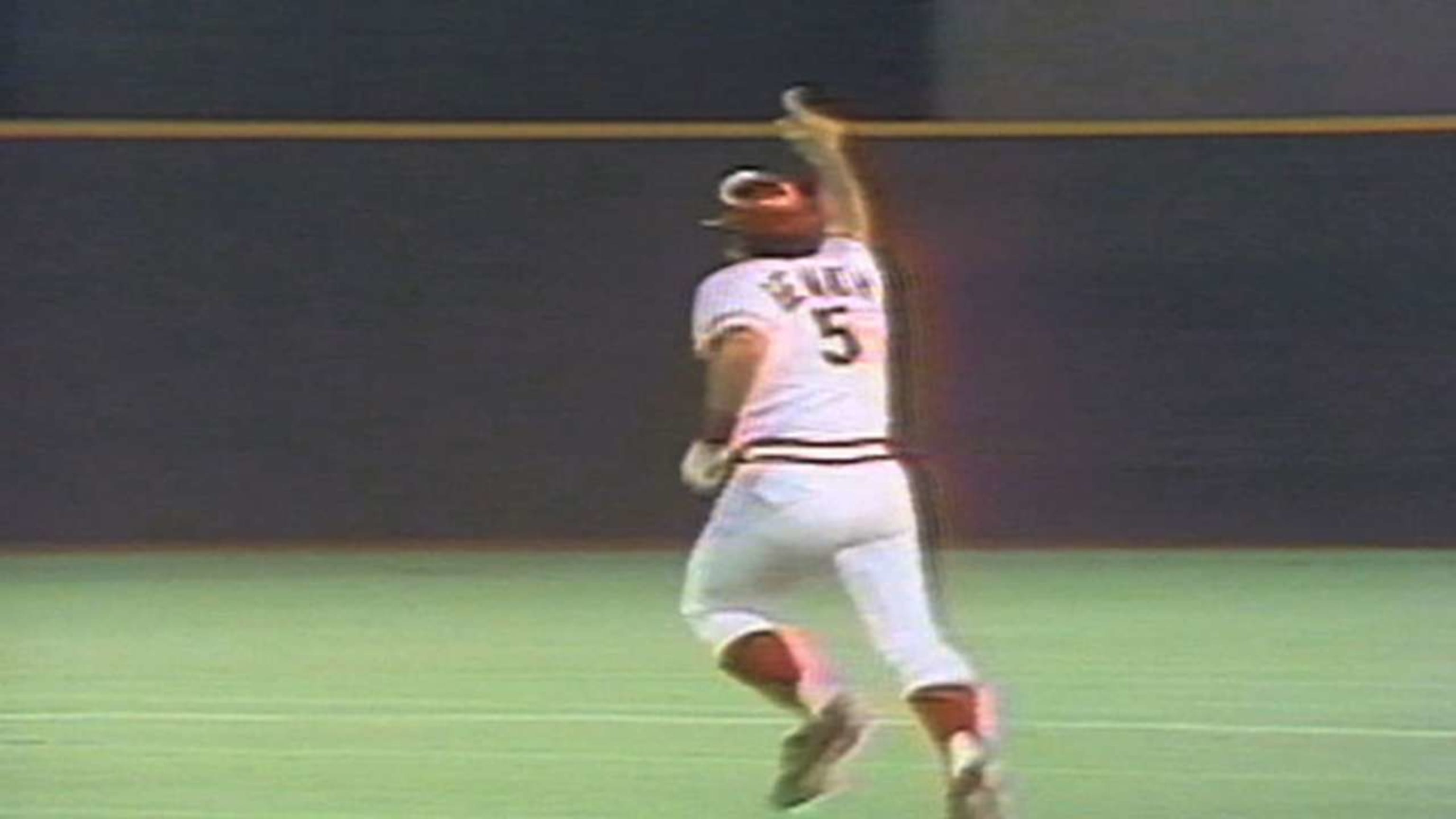 Johnny Bench (@JohnnyBench_5) / Twitter