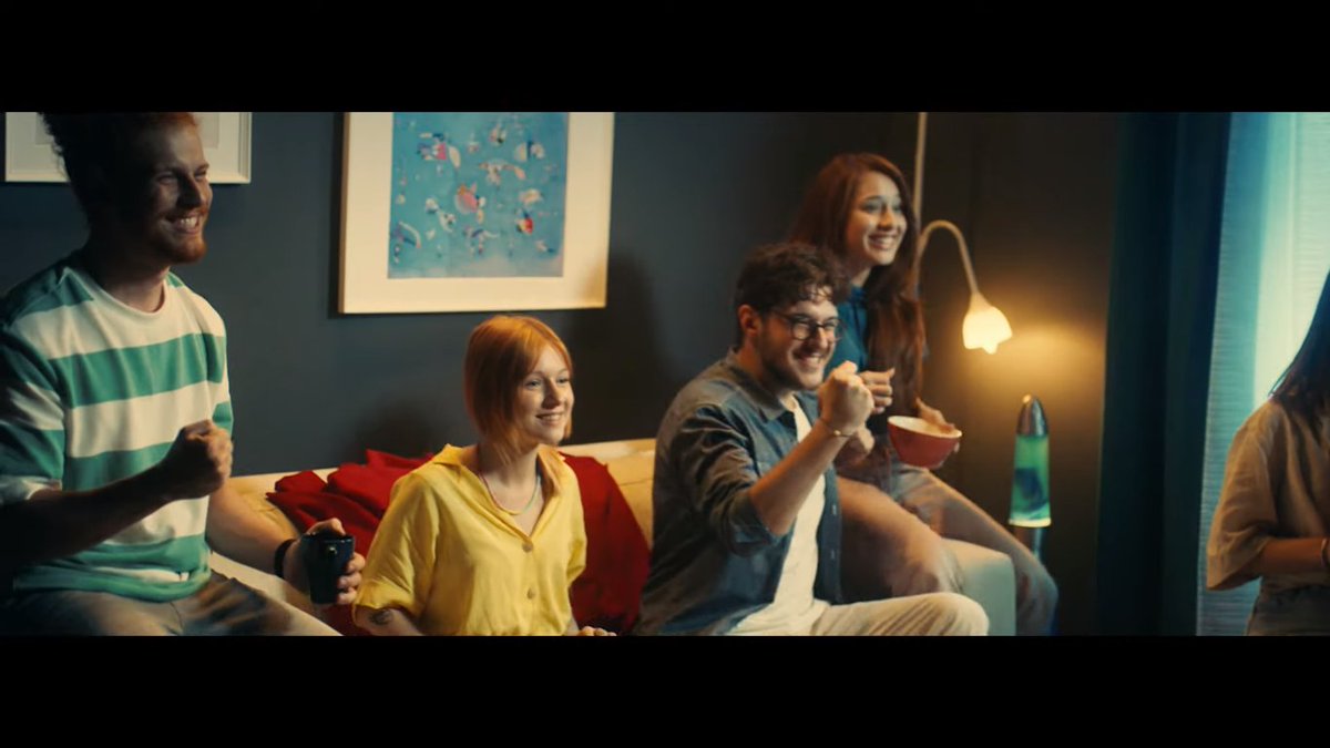 BBL vs FF maçında "elinize sağlık iki takım da çok iyiydi" diyen kitle