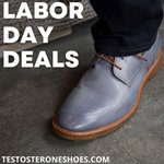 Photo by Testosterone Shoes (@Testosterone13)