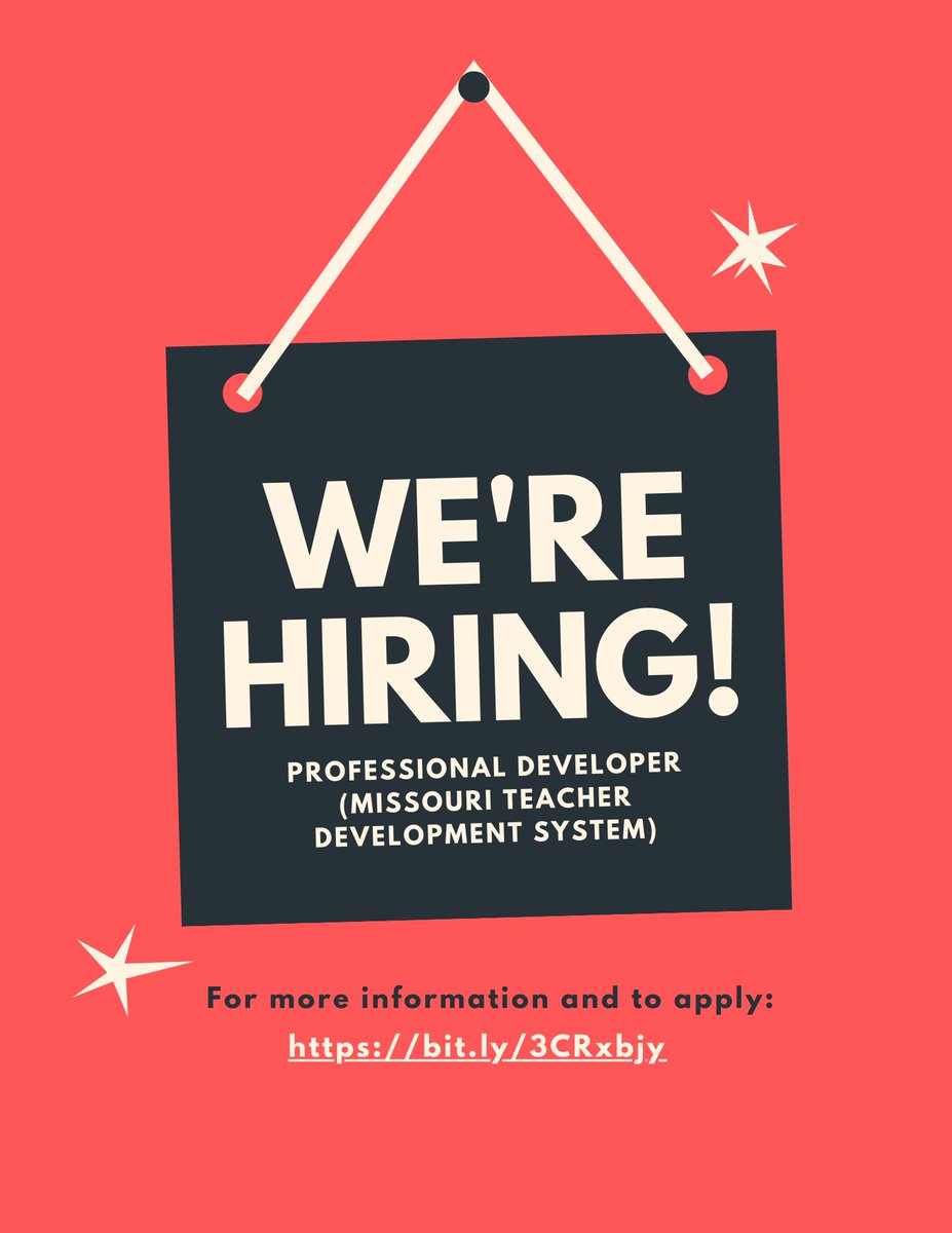 msuatll's tweet photo. For more information and to apply: https://t.co/691Vc4VVF7 https://t.co/dQjlqdnMNH
