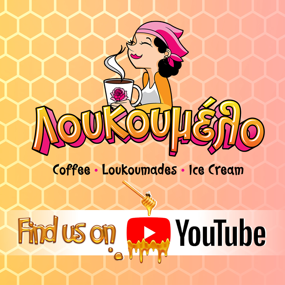 _VisualGraphics's tweet image. Το νέο κανάλι στο youtube για την επιχείρηση Λουκουμέλο απο την Visualgraphics custom .
#digitalmarketing #digitalvideo #promovideo #promovideos #video #vídeo #youtube #youtubechannel #youtuber #youtubers#youtubechannel #youtubechannels #animationvideo