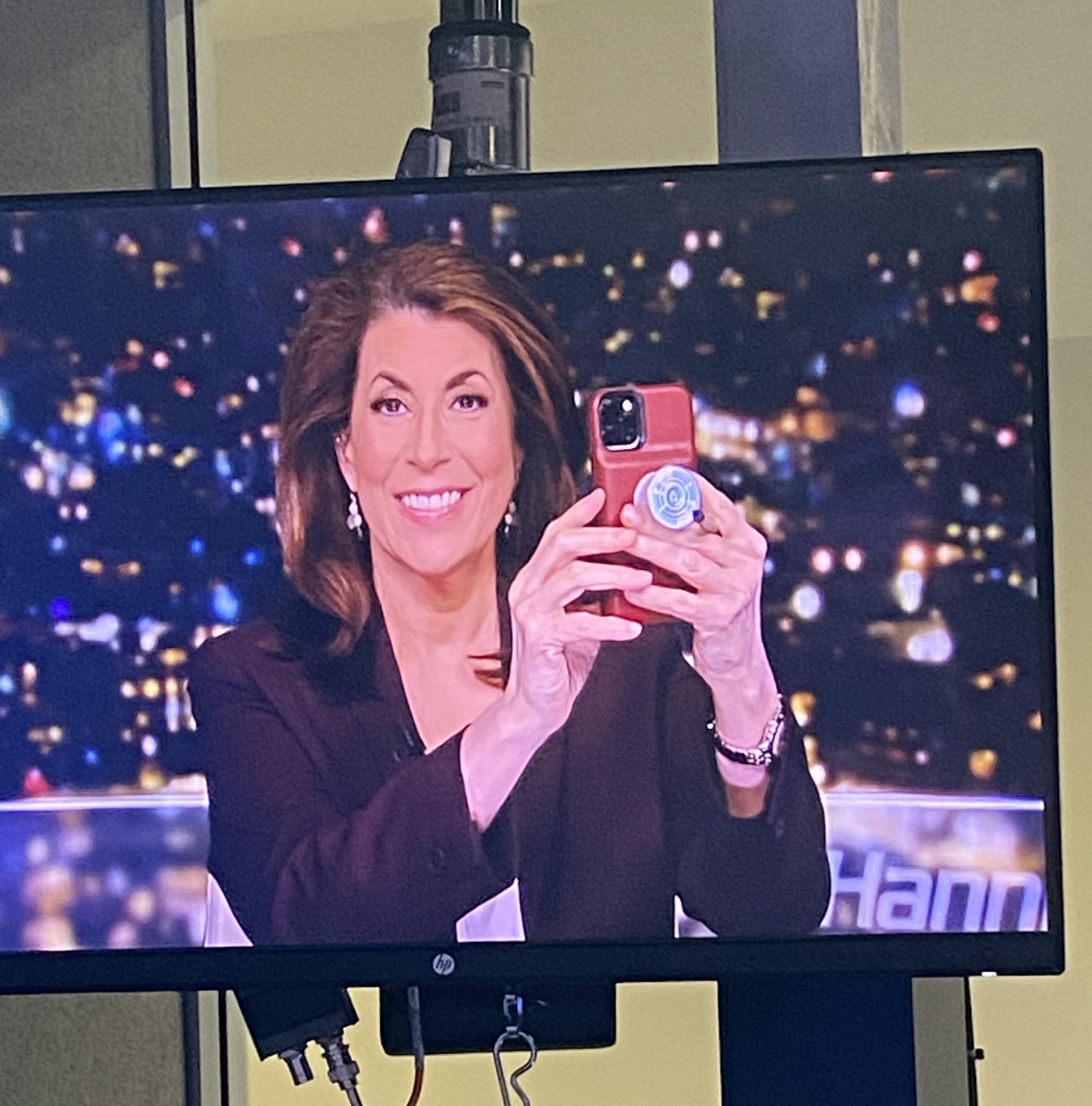 Tammy Bruce On Twitter Excited To Be Guest Hosting Seanhannity