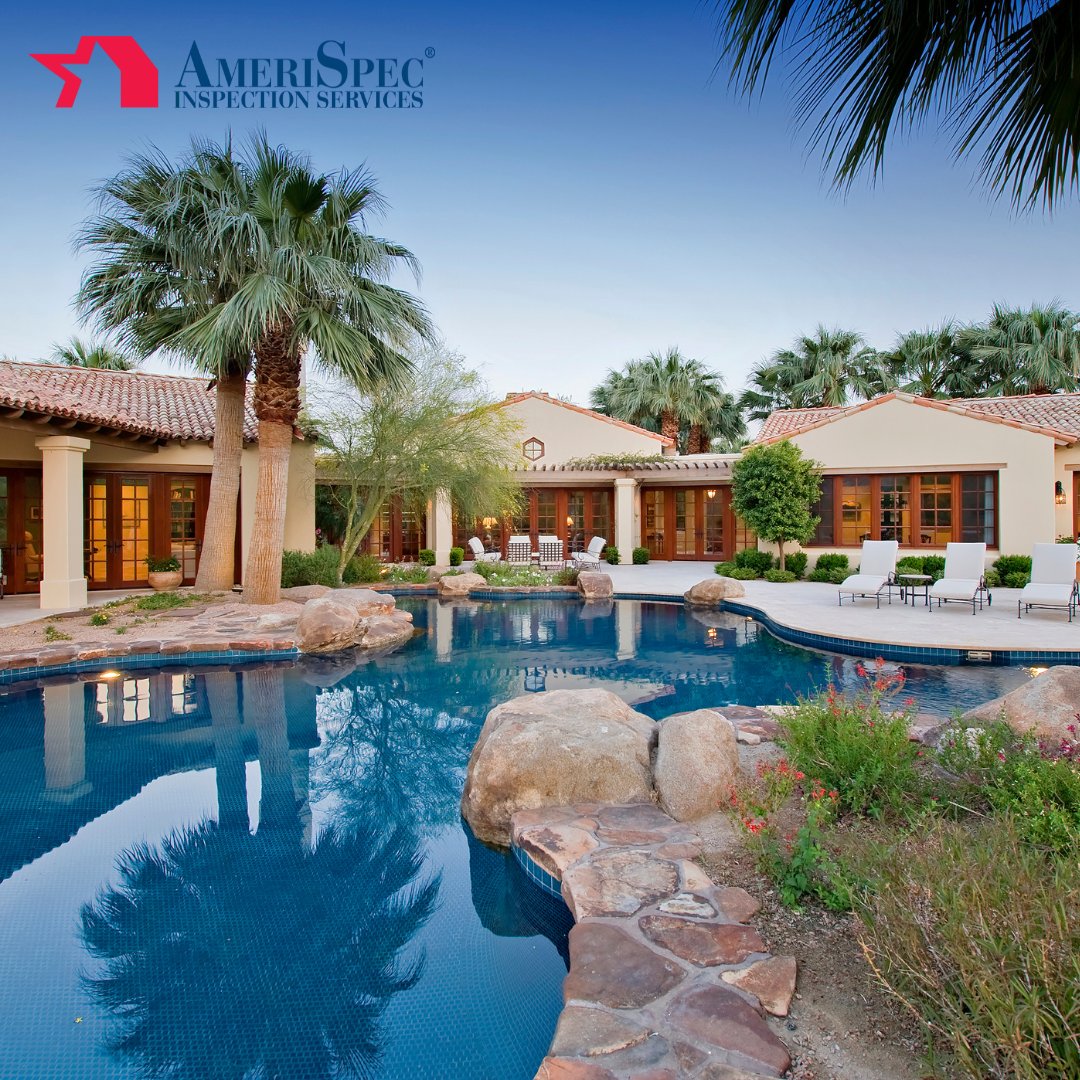 amerispec_oc's tweet photo. 👉Protect your investment in a swimming pool, spa, or hot tub season after season.👈
#Swimmingpools &amp; spas are heavy on the fun, but w/that fun comes additional maintenance &amp; potential hazards to consider. By opting for a #swimmingpoolinspection, you’re making safety a priority. https://t.co/Jo8xyWcsMi