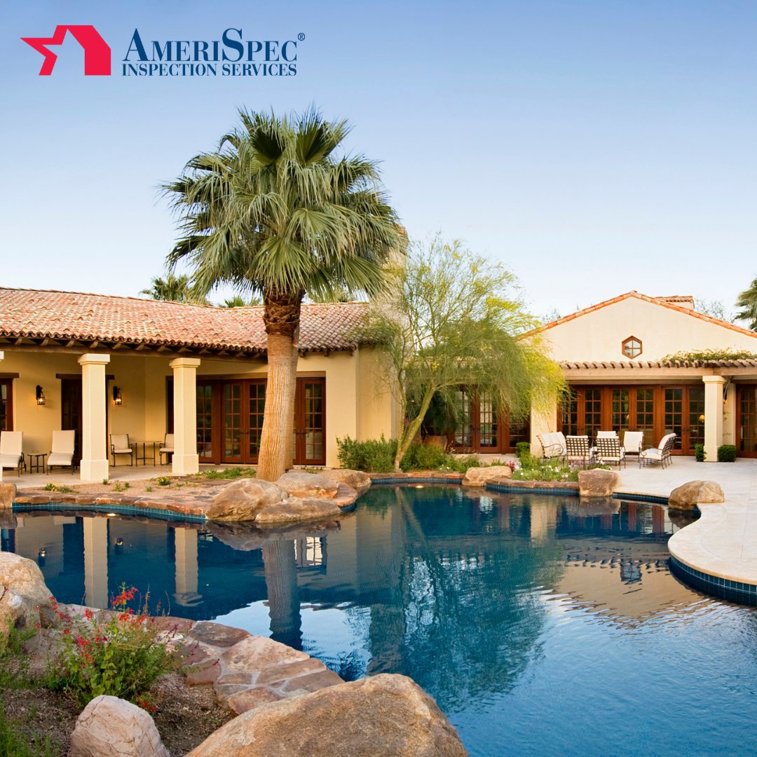 amerispec_oc's tweet photo. 👉Protect your investment in a swimming pool, spa, or hot tub season after season.👈
#Swimmingpools &amp; spas are heavy on the fun, but w/that fun comes additional maintenance &amp; potential hazards to consider. By opting for a #swimmingpoolinspection, you’re making safety a priority. https://t.co/Jo8xyWcsMi