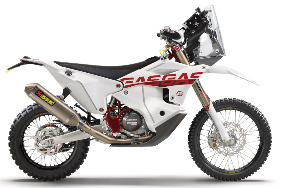 gasogeno98's tweet photo. Nueva #mototrail de GASGAS #motoaventura 
https://t.co/0LftvHkCx7 https://t.co/Rm5iQZz5Df