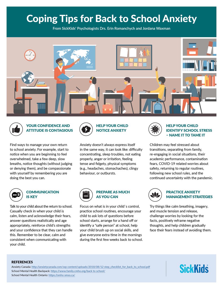 The Hospital for Sick Children (SickKids) tweet media