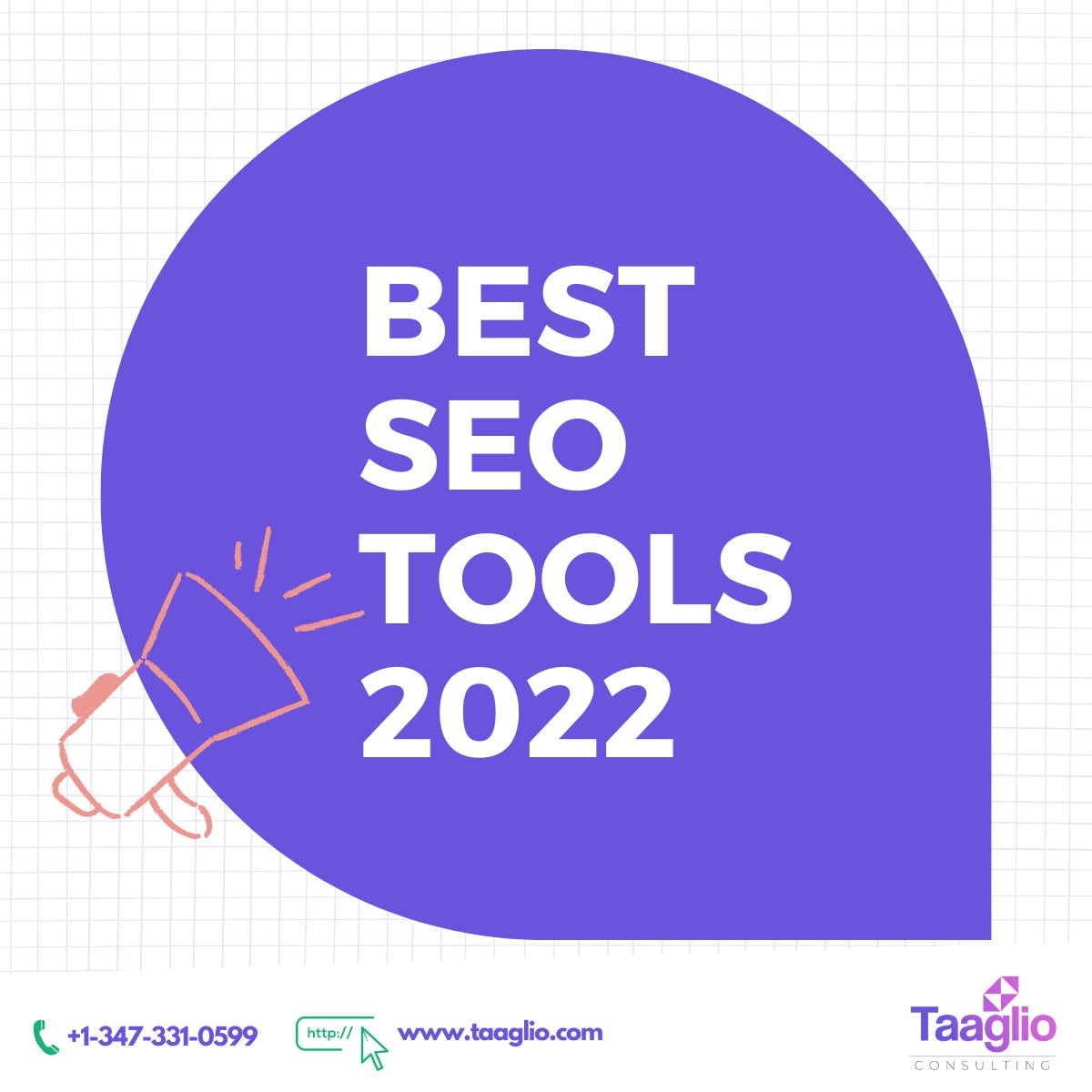 Taaglio Consulting tweet media