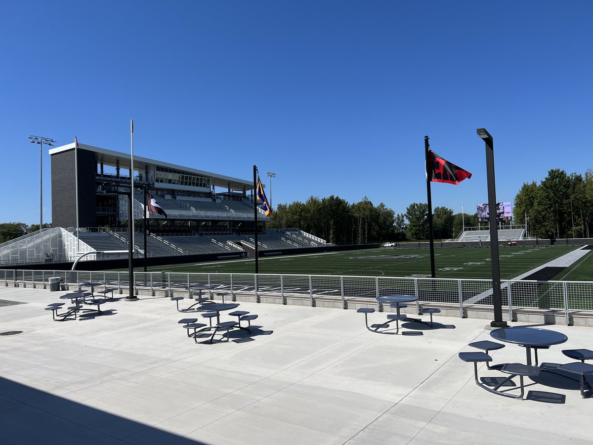 Opening day!  Thank you WO Community!
