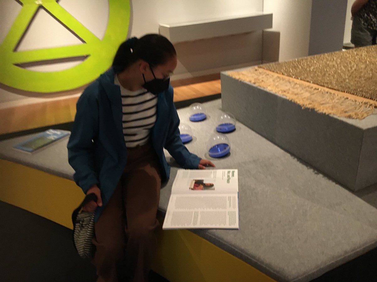 BinaNepram's tweet photo. Last 4 days left before the exhibition #DesigningPeace wraps up at the Hewitt Cooper Smithsonian Design Museum warps up in #NYC on 4 Sept-Do check it out @cooperhewitt @smithsonian @designother90 @nycgo @peacedirect @kramdas https://t.co/T2nhdred4c