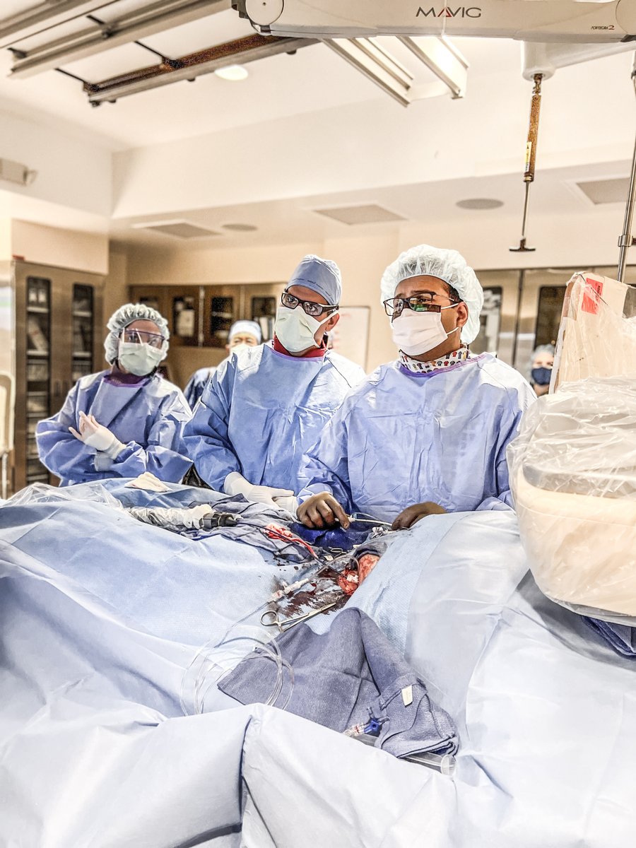 GaHeart_NGHS's tweet photo. On Tuesday, Georgia Heart Institute in Gainesville became the first hospital in the state of Georgia to perform an LAA closure procedure using the @BiosenseWebster NuVision 4D ICE catheter! Days like these help us achieve optimal outcomes for our patients #CardioTwitter #NUVISION https://t.co/J1bH3mbNeK