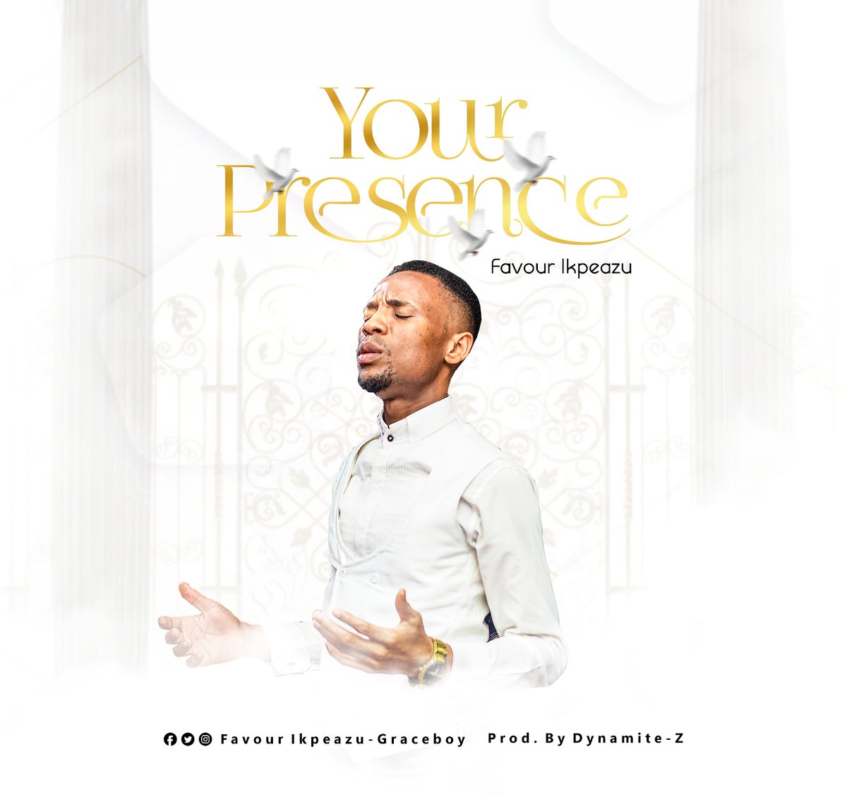 favourikpeazu's tweet photo. A Letter to My Lover... Coming this September... Guess the official release date😍😍😍
#graceboy
#YourPresence_YP https://t.co/1cresVB5gs