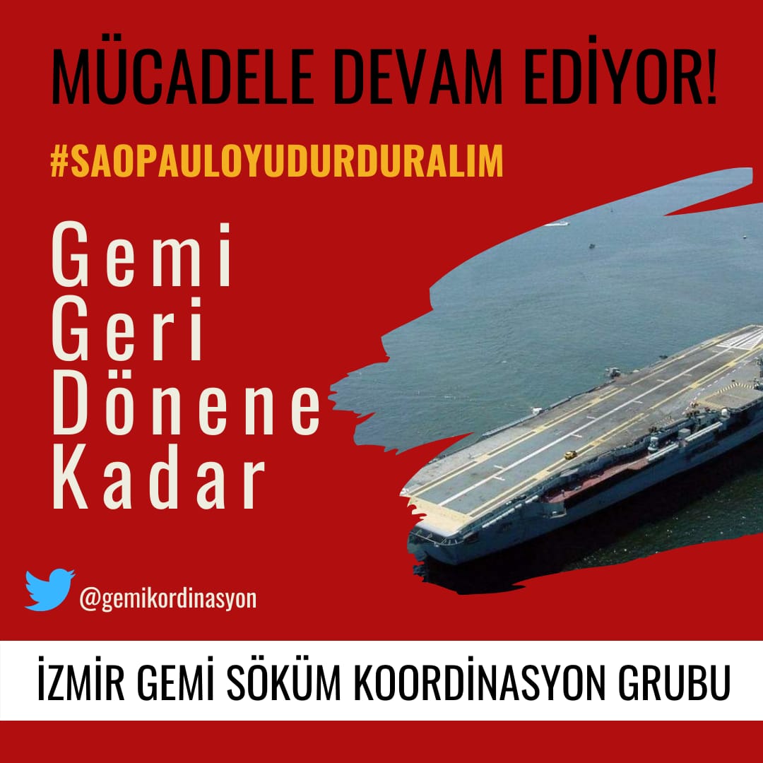 BTSizmirsube's tweet photo. Nükleere asbaste inat yaşasın hayat #Saopauloyudurduralım https://t.co/p2u9lVCi23