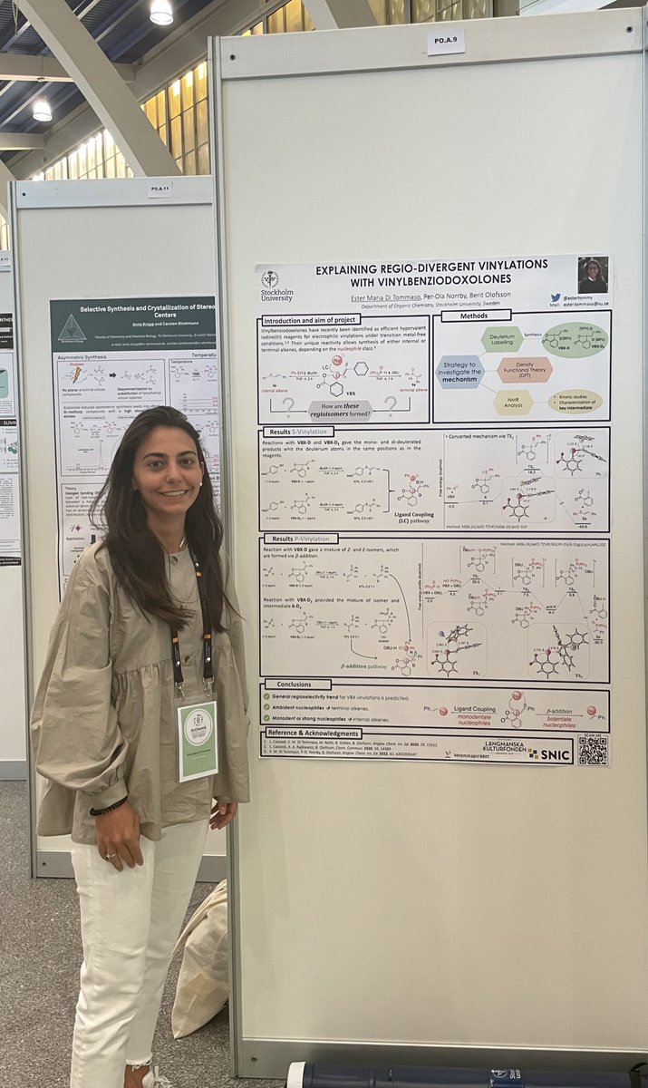 Ester Maria Di Tommaso tweet media