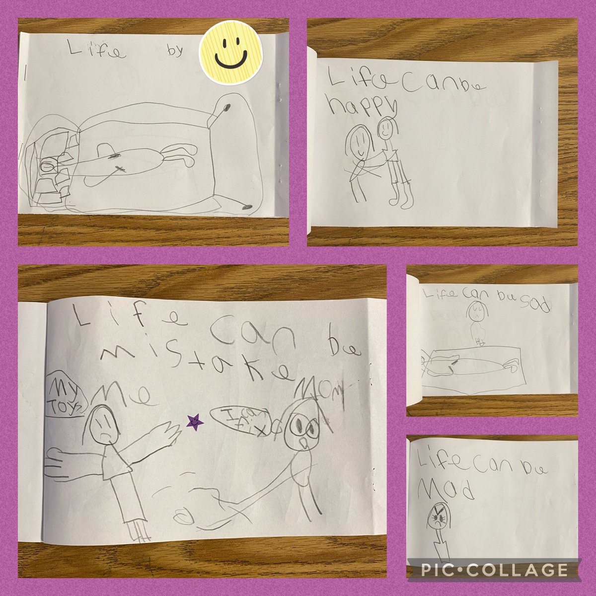mrsjenimunden's tweet photo. The super writers in Mrs. Sullivan’s room are incredible @BowieMustangs @mooretolearn @RISDLitandInt #risdbelieves #risdlitandint #primarywriters https://t.co/eJXK8jJb9u