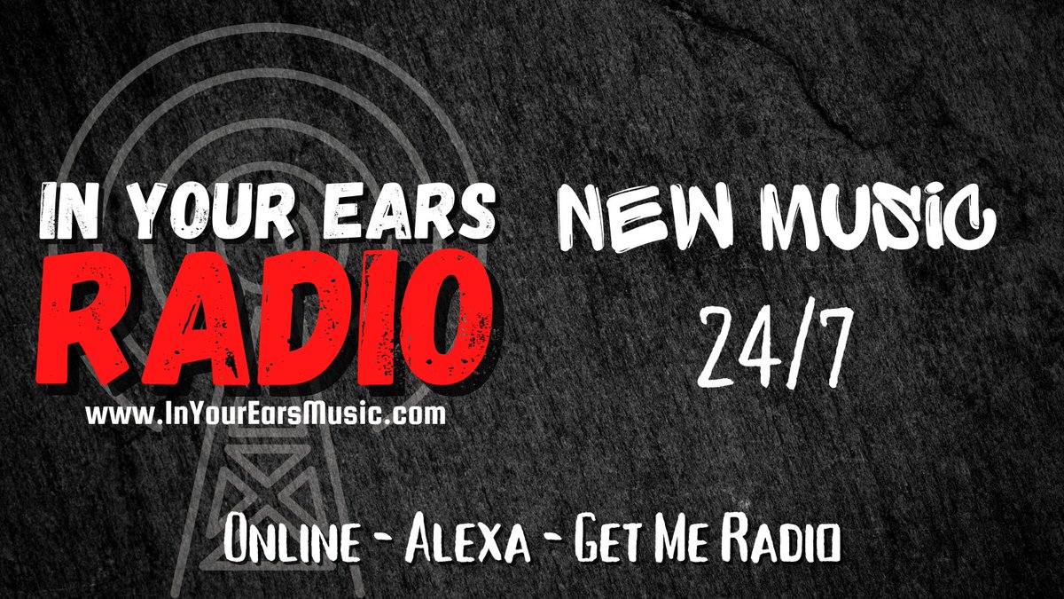 IYERadio's tweet photo. Another cool selection of #NewMusic has just been uploaded to our servers! 

Tune in to discover new artists that are "Under The Radar"

https://t.co/sqt3tkBVfx

#Music #Radio #Indie #UnderTheRadar #OnlineRadio https://t.co/qNKnQUx6vV
