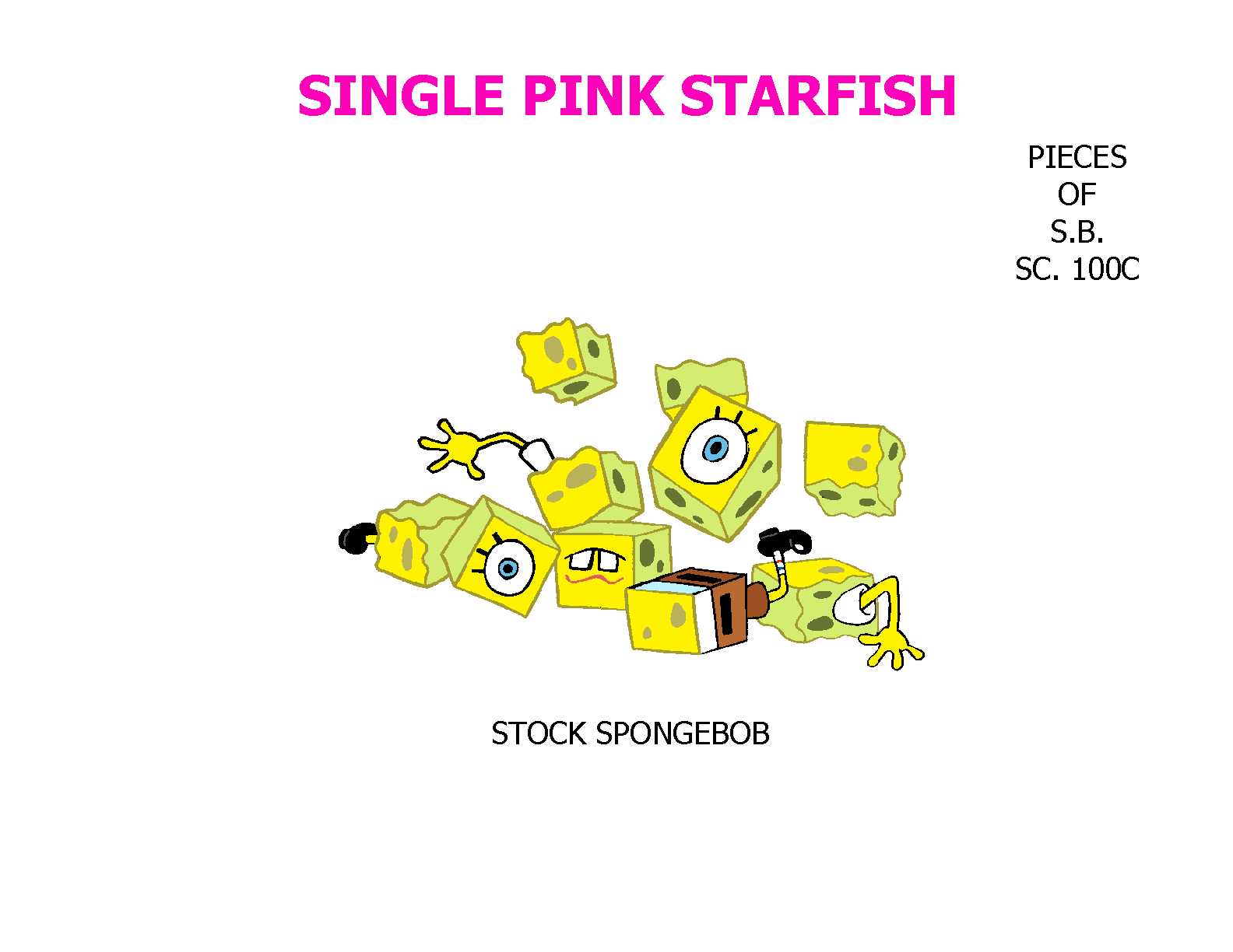 The Art of SpongeBob on Twitter "You can try https//t.co/ejWbPc5SZr