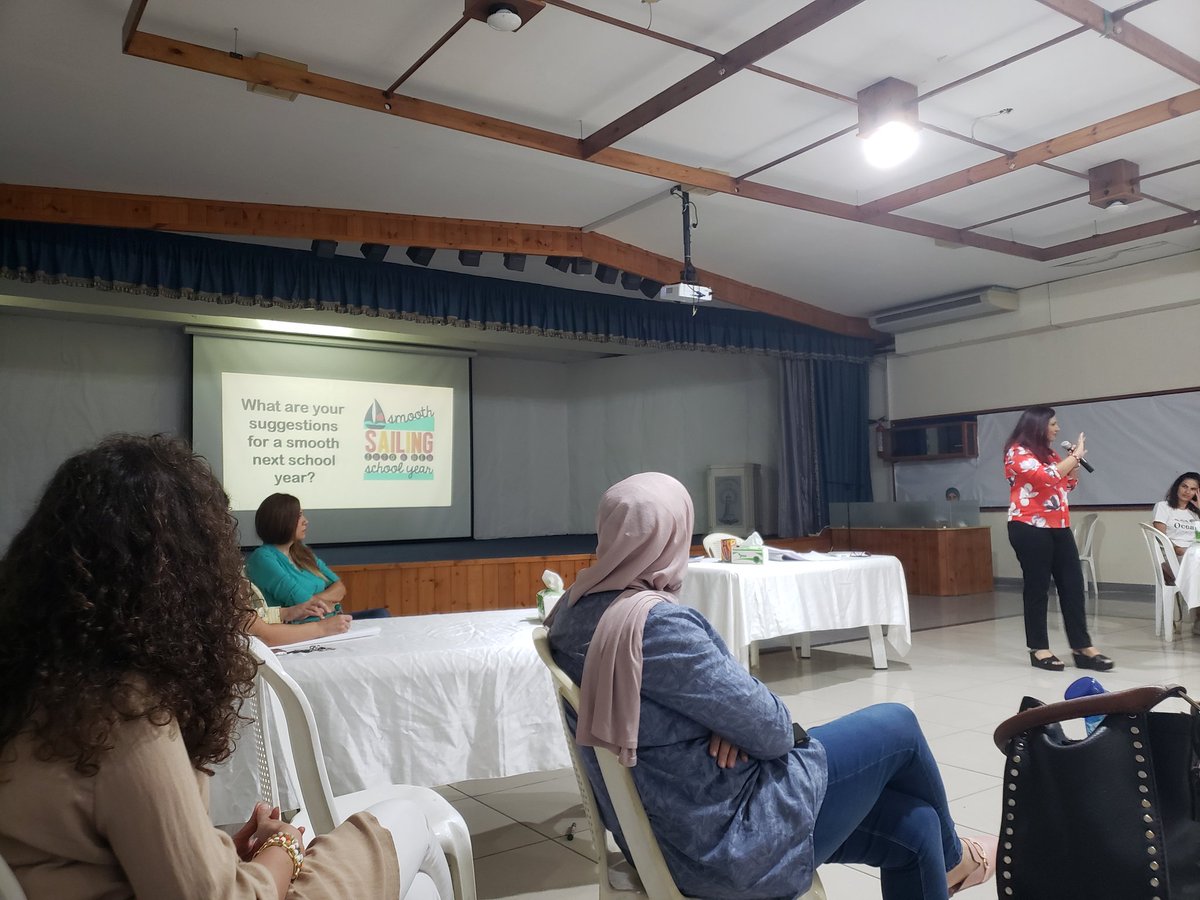 mirvatabdo10's tweet photo. @MakAishaSchool 
البدايات جميلة عندما نمزجها بالتفاؤل والأمل لعام دراسي جديد يفيض بالعطاء والهمم العالية😀
معًا نستقبل عامنا الدّراسي الجديد٢٠٢٢-٢٠٢٣ https://t.co/TzBkJ9vdYS