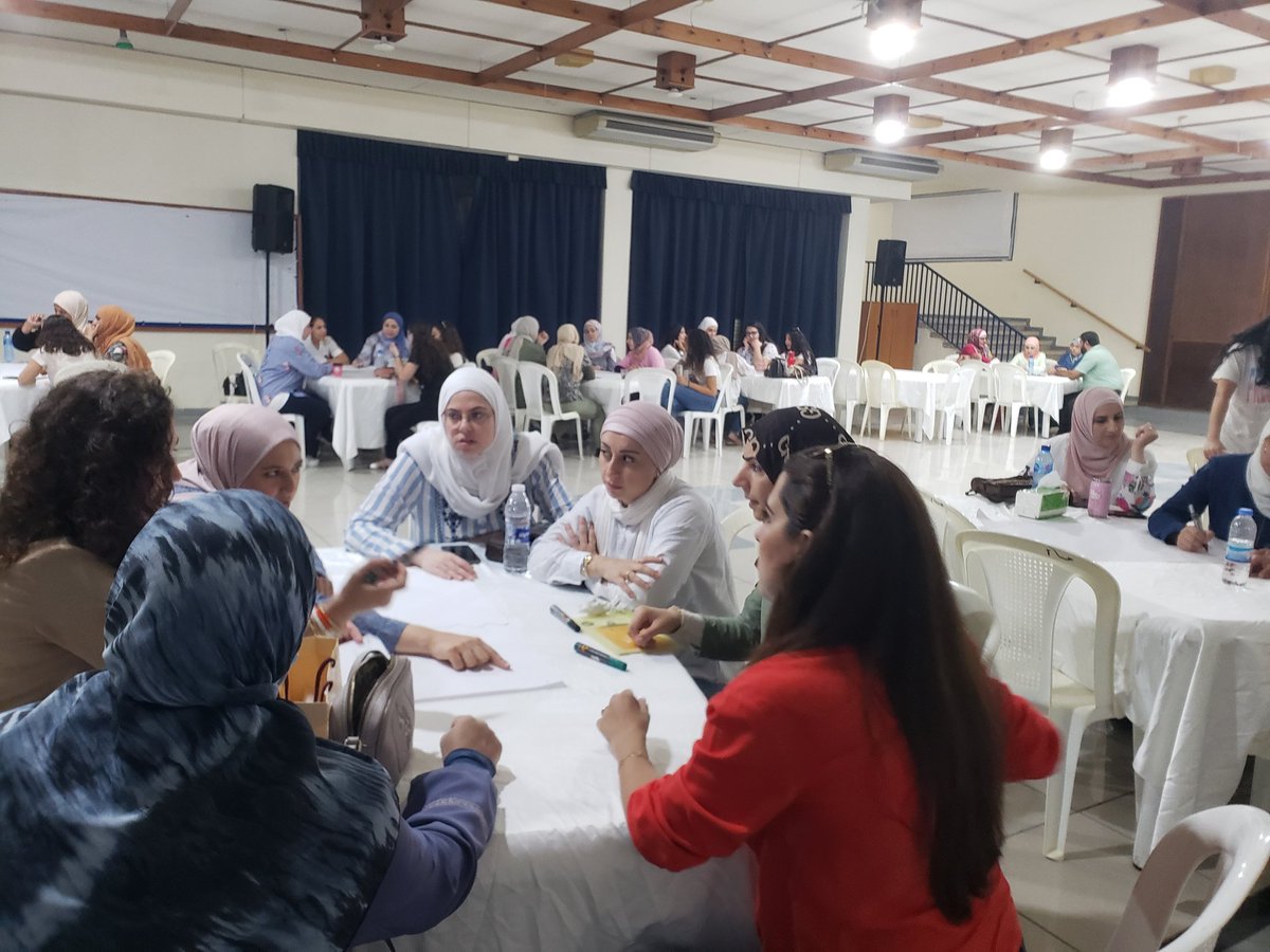 mirvatabdo10's tweet photo. @MakAishaSchool 
البدايات جميلة عندما نمزجها بالتفاؤل والأمل لعام دراسي جديد يفيض بالعطاء والهمم العالية😀
معًا نستقبل عامنا الدّراسي الجديد٢٠٢٢-٢٠٢٣ https://t.co/TzBkJ9vdYS