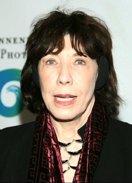 Happy Birthday Lily Tomlin My Favorite Lily Tomlin Movie Is Orange County (2002) Charlotte Cobb 