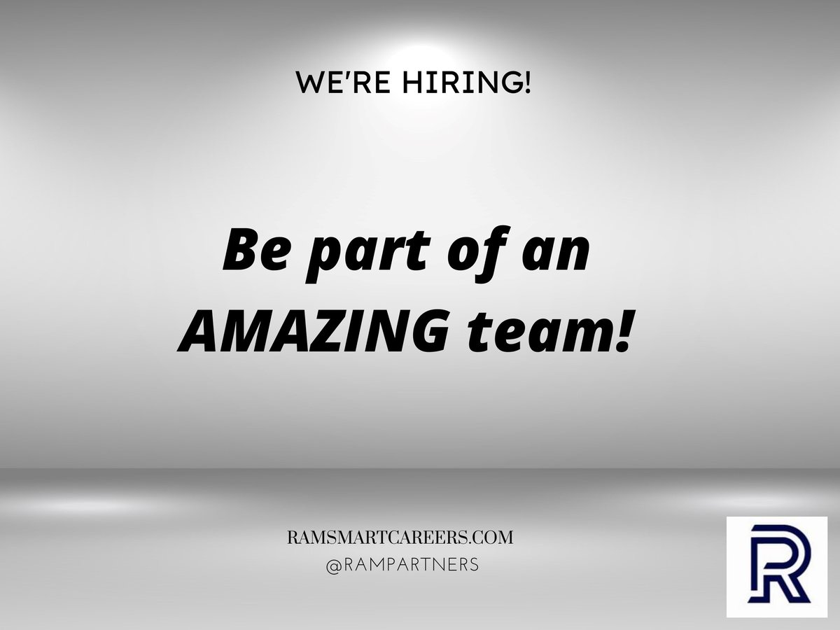 caldera_at's tweet photo. RAM Partners is hiring a Maintenance Technician with a $750.00 sign on bonus !! Visit us at:
Park at Caldera
3100 Caldera Blvd
Midland, TX 79705

#parkatcaldera #rampartnersllc #midlandtexas #midland #midlandjobs https://t.co/HTMlvbfdzg