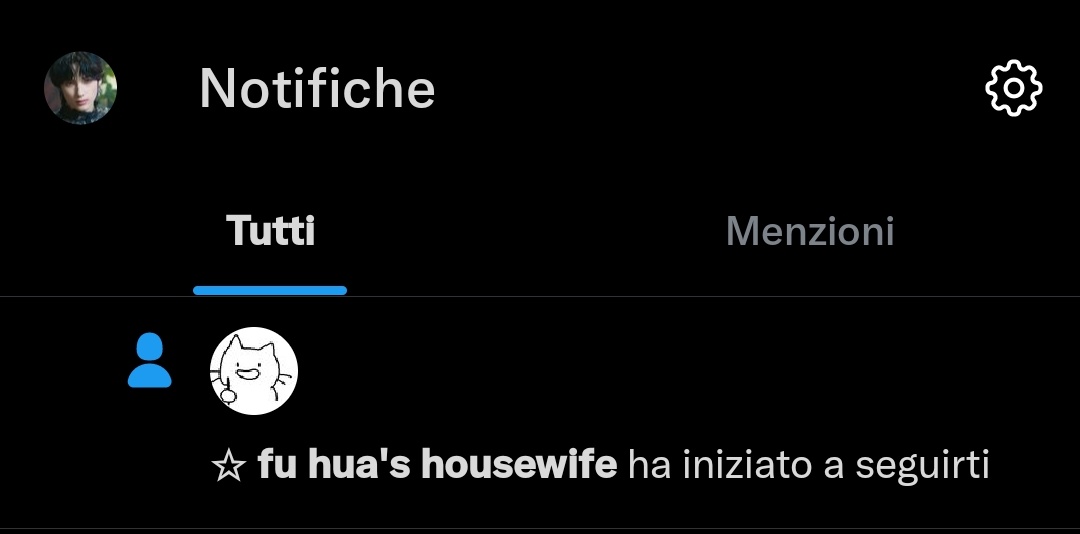 beomjunbby's tweet photo. this binch really JUST followed me and then had the AUDACITY to add me to a circle... @noot_u https://t.co/PBkjtf0vGP