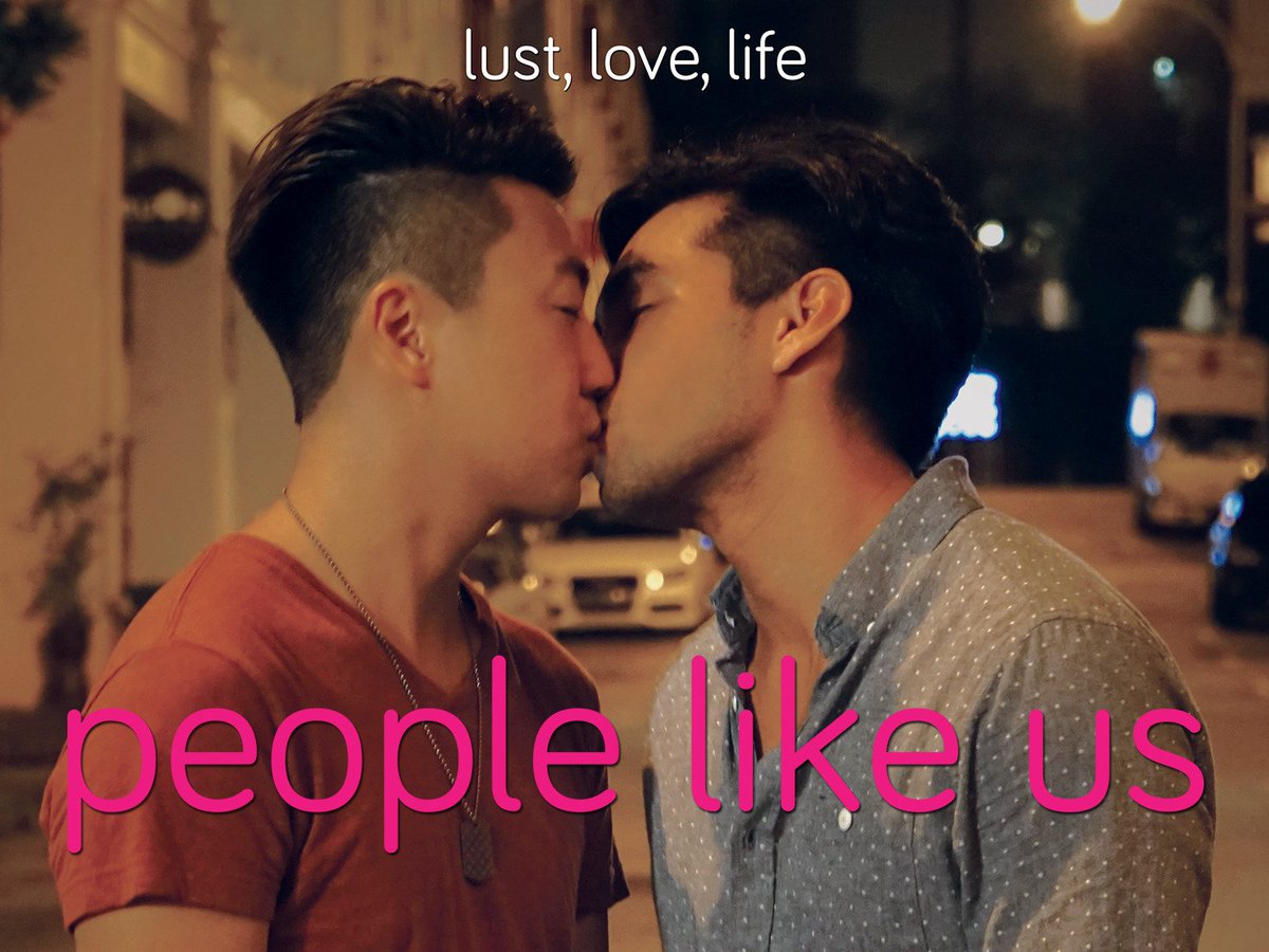 NRFTSJournal's tweet photo. Celebrating repeal of #Singapore's #section377A by revisiting @evecng's 2020 article on @leoncheo's PEOPLE LIKE US web series https://t.co/BhMyFZi673
#pride @SCMSQT @BAFTSS_LGBTQIA @comedy_scms @scmsTC @BAFTSSTransnSIG @ICAGLBT @GLQMLA @DorianAwards @afa_singapore @tandfonline https://t.co/v58aSLcmg9